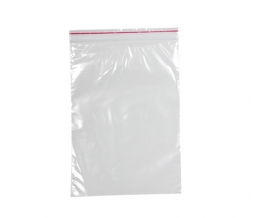 PE self-styled bag