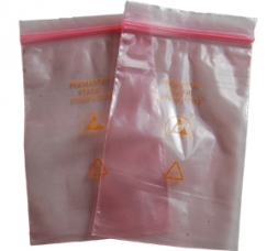 suzhouAnti-static self-styled bag