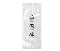 jiangsuSelf-sealing bag printing