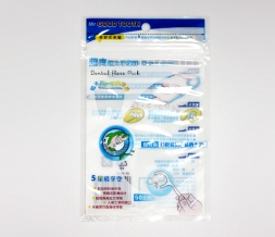 suzhouSelf-sealing bag printing