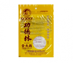 taicangVacuum compound bag