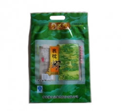 taicangVacuum compound bag